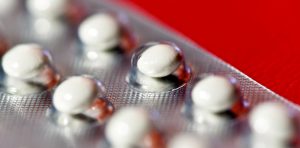 El ácido fólico en hombres mayores de 50 años