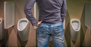 Infecciones urinarias, más frecuentes cuando rondas los 50