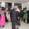 Sitios para ir a bailar en Madrid para personas maduras