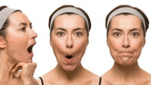¿Cómo combatir la flacidez en el rostro?