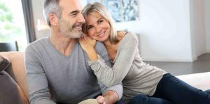 ¿Es fértil un hombre a los 50 años?